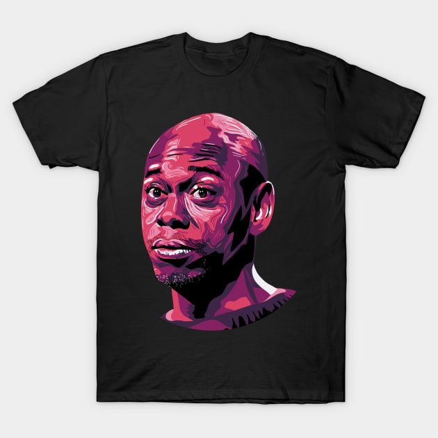 Dave chappelle t shirt new arrivals
